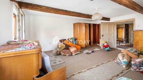 1. OG Elternschlafzimmer 2 - 