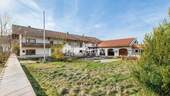 Außenansicht 2 - 5 Zimmer Einfamilienhaus in Gangkofen