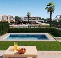 Doppelhaushälfte auf mallorquinischen Küste - Cala Rajada