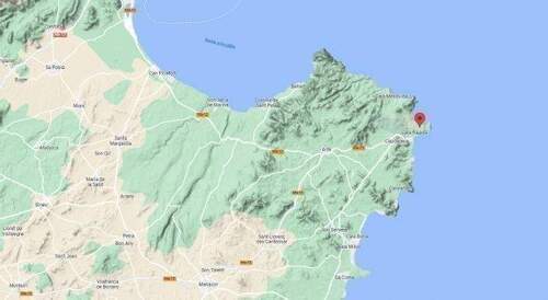 Bild 37 - Doppelhaushälfte mit 168,00 m&sup2; in Cala Rajada zum Kaufen
