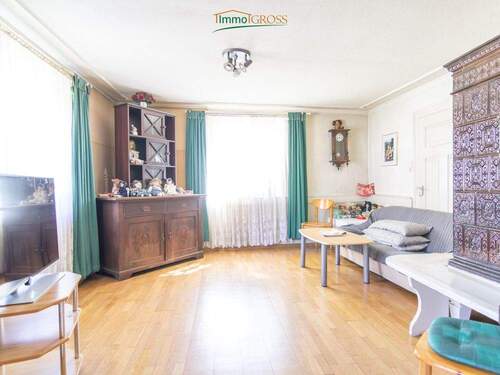 Lichtdurchflutetes - 7 Zimmer Doppelhaushälfte in Lörrach / Hauingen