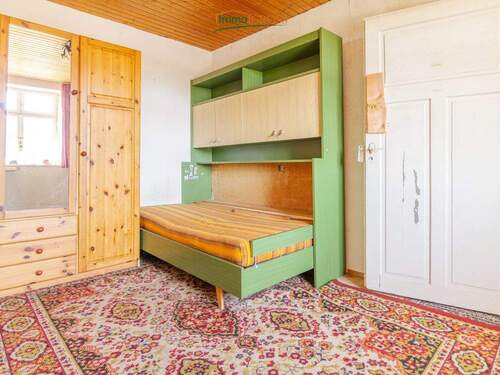 Freundliches Arbeitszimmer - 