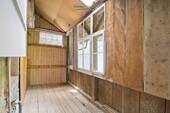 OG - Laube mit Zugang zum Balkon - 