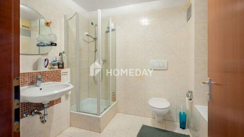 1. OG Badezimmer 1 - 