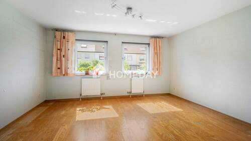 1. OG Elternschlafzimmer 1 - 