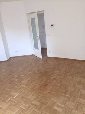 Beispielfoto Wohnzimmer Parkett - 