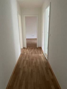 Flur - Beispielfoto - 