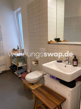 Bild 3 - 3 Zimmer Etagenwohnung in Hamburg