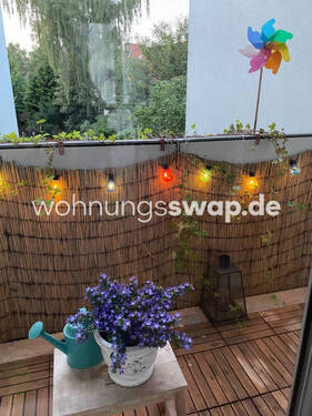 Bild 4 - Etagenwohnung mit 78,00 m&sup2; in Hamburg zur Miete