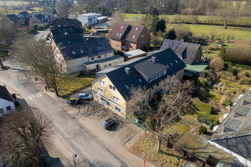 Bild 4 - Mehrfamilienhaus, Wohnhaus mit 848,00 m&sup2; in Tangstedt zum Kaufen