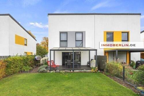 1.jpg - 5 Zimmer Einfamilienhaus zum Kaufen in Königs Wusterhausen