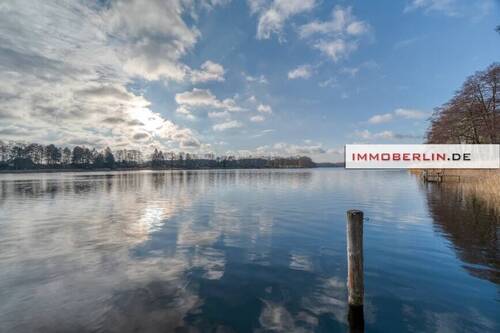 M - Einfamilienhaus mit 290,00 m&sup2; in Wustrow zum Kaufen