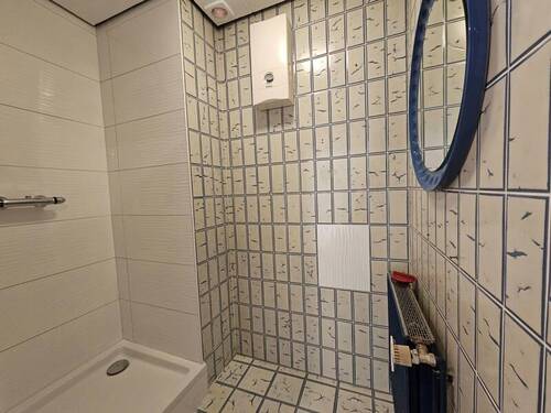 Dusche - 