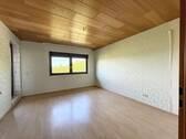 Schlafzimmer zum Garten - 