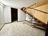 Flur im Keller - 