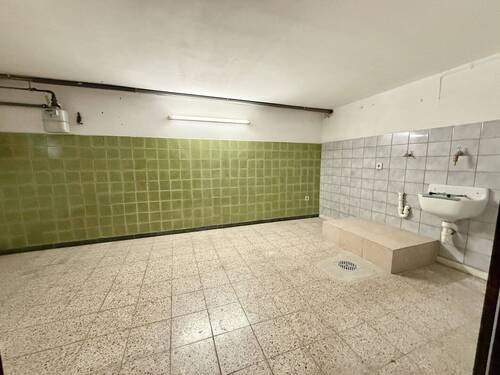Waschkeller - 