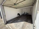 Trockene Garage - 