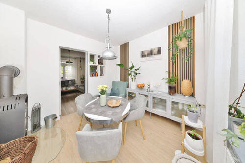 Esszimmer - 