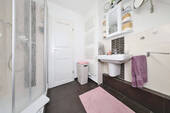 Duschbad - 