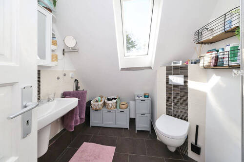 Duschbad - 