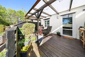 Hochterrasse - 