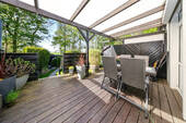 Hochterrasse - 