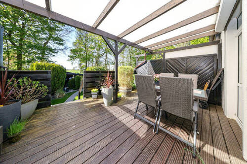 Hochterrasse - 