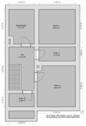 Grundriss Kellergeschoss - 