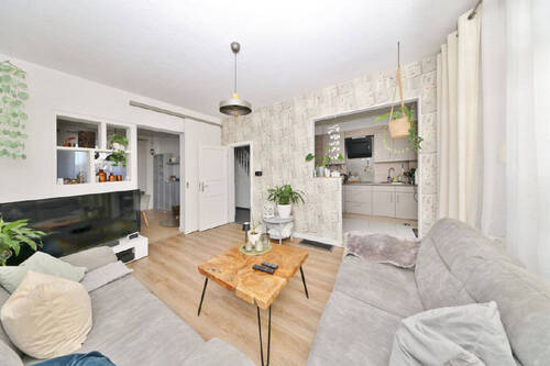 Wohnzimmer - 