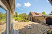 Terrasse/ Innenhof - 