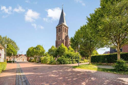 St. Andreas Velen (ca. 600m entfernt) - 9 Zimmer Einfamilienhaus zum Kaufen in Velen