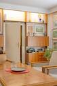 Wohnzimmer - Zugang zum Eingangsbereich - Einfamilienhaus mit 200,00 m&sup2; in Velen zum Kaufen