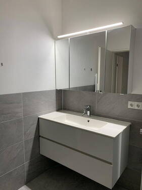 Badezimmer - 