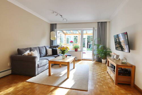 Wohnzimmer - 