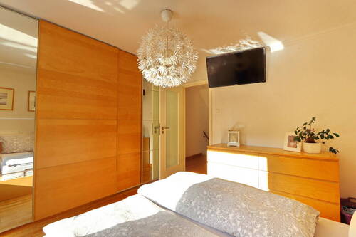 Schlafzimmer (2) - 