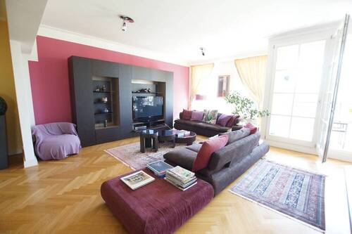 Wohnbereich - 