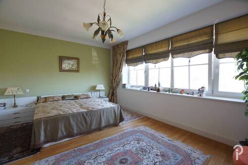Schlafzimmer - 