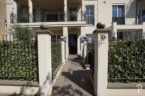 Aussenansicht - 