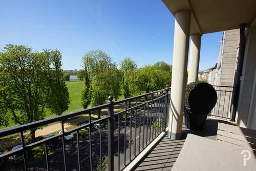 Balkon - 