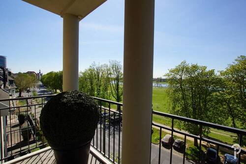 Balkon - 