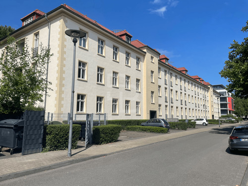 Außenansicht - Wohnung in Köln - 435.000,00 EUR Kaufpreis, ca.  75,00 m² Wohnfläche