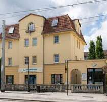 Top Lage, ebenerdiger Laden - Werkstatt - Verkaufsflächen mit Parkflächen. - Dresden Blasewitz