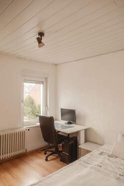 Kinderzimmer 2 - 5 Zimmer Einfamilienhaus in Nordhorn