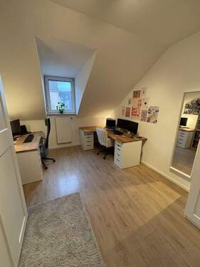 Arbeitszimmer - 
