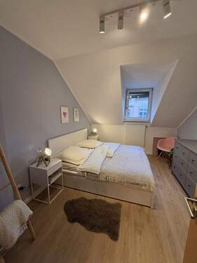 Schlafzimmer - 