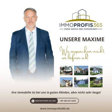 Unsere Maxime (1) - 2 Zimmer Mehrfamilienhaus, Wohnhaus in Rüthen / Hoinkhausen