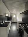 Küche inkl. Einbauküche - 2 Zimmer Etagenwohnung zur Miete in Neustadt an der Weinstraße