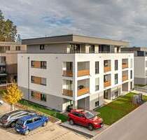 Einmalige Gelegenheit: Moderne und schöne EG-Wohnung mit 27 qm Sondernutzungsrecht am Garten in der Waldsiedlung Calw-Wimberg