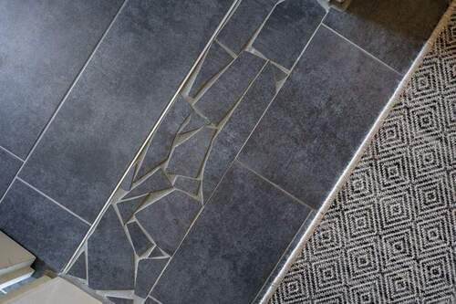 Hochwertige Bodenbeläge - 