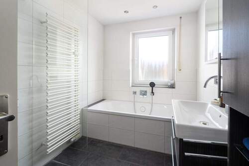 Badezimmer EG - 